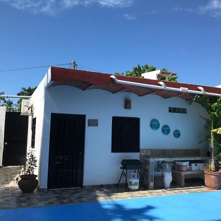 Casa Kimberley Private Villa Ринкон де Гуаябитос Екстериор снимка