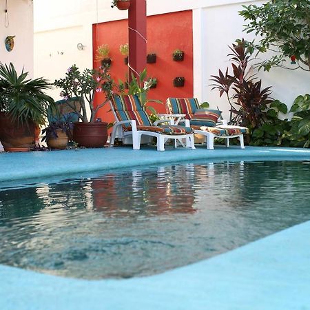Casa Kimberley Private Villa Ринкон де Гуаябитос Екстериор снимка