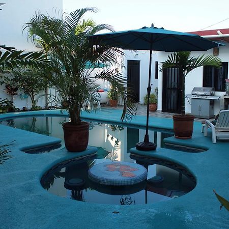 Casa Kimberley Private Villa Ринкон де Гуаябитос Екстериор снимка