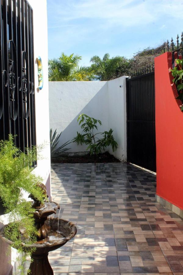 Casa Kimberley Private Villa Ринкон де Гуаябитос Екстериор снимка