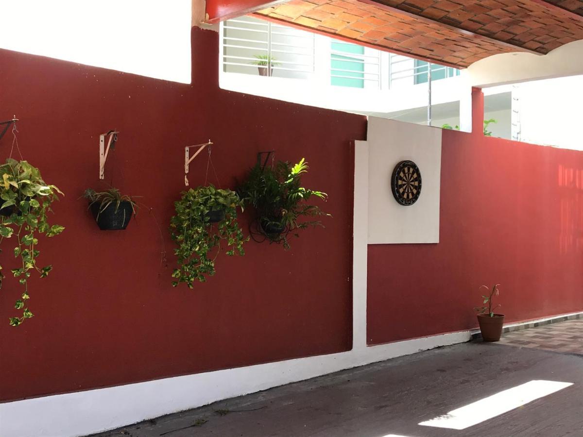 Casa Kimberley Private Villa Ринкон де Гуаябитос Екстериор снимка