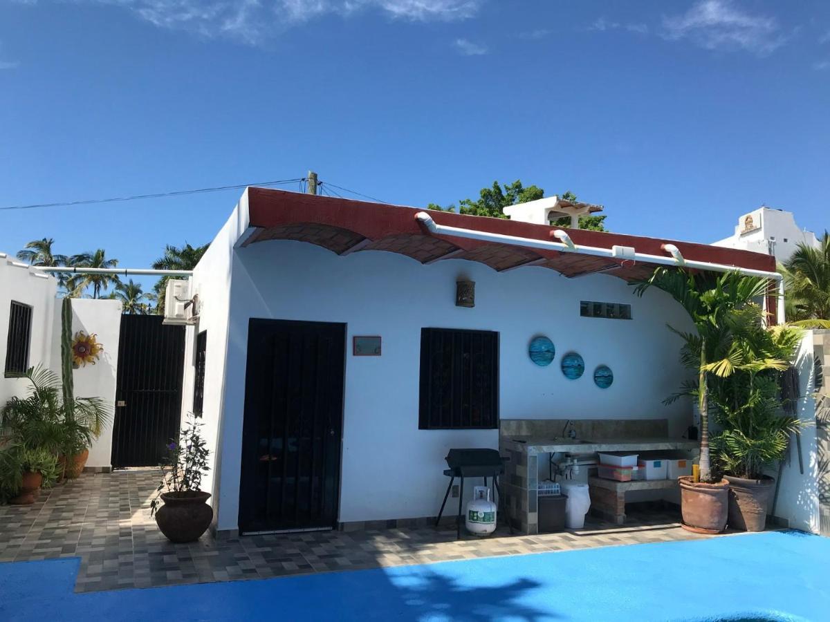 Casa Kimberley Private Villa Ринкон де Гуаябитос Екстериор снимка