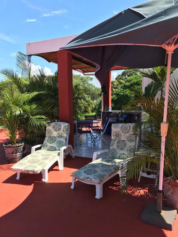 Casa Kimberley Private Villa Ринкон де Гуаябитос Екстериор снимка