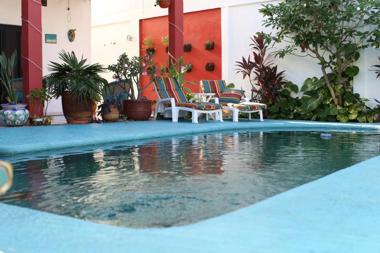 Casa Kimberley Private Villa Ринкон де Гуаябитос Екстериор снимка