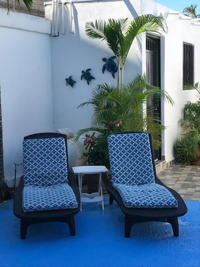 Casa Kimberley Private Villa Ринкон де Гуаябитос Екстериор снимка