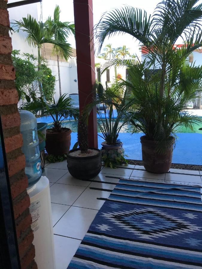 Casa Kimberley Private Villa Ринкон де Гуаябитос Екстериор снимка