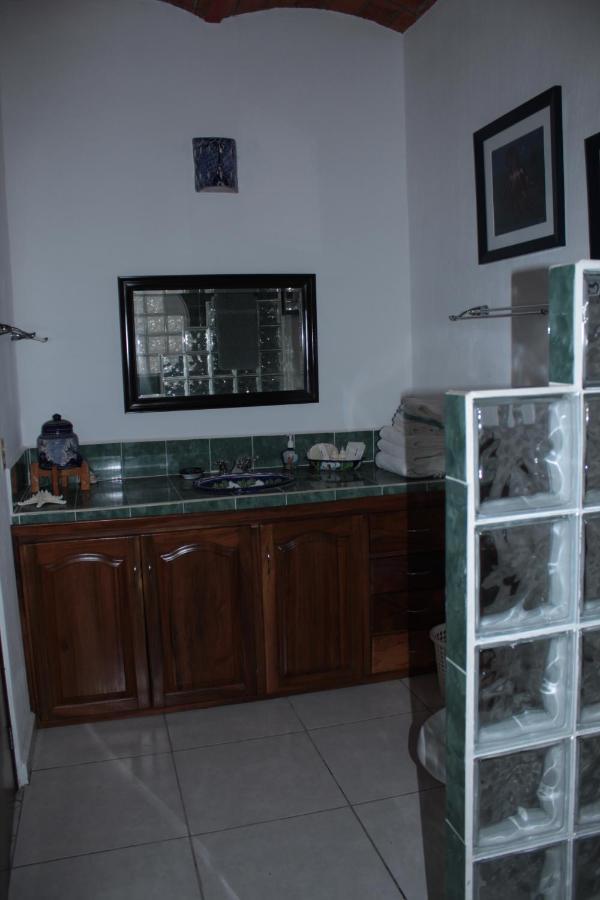 Casa Kimberley Private Villa Ринкон де Гуаябитос Екстериор снимка