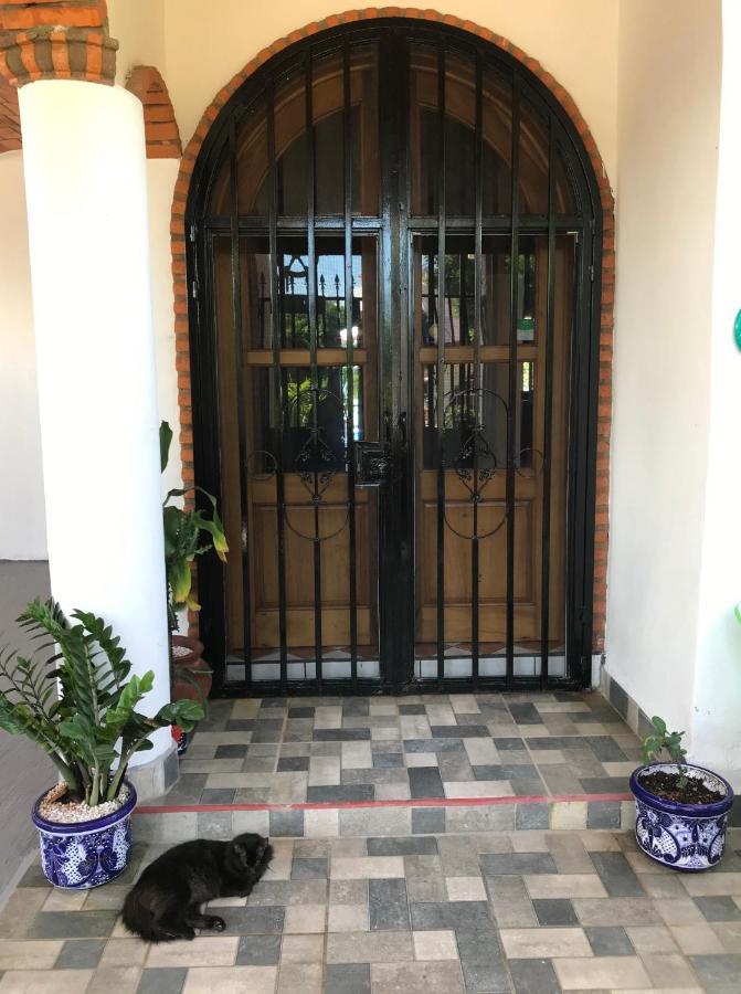 Casa Kimberley Private Villa Ринкон де Гуаябитос Екстериор снимка