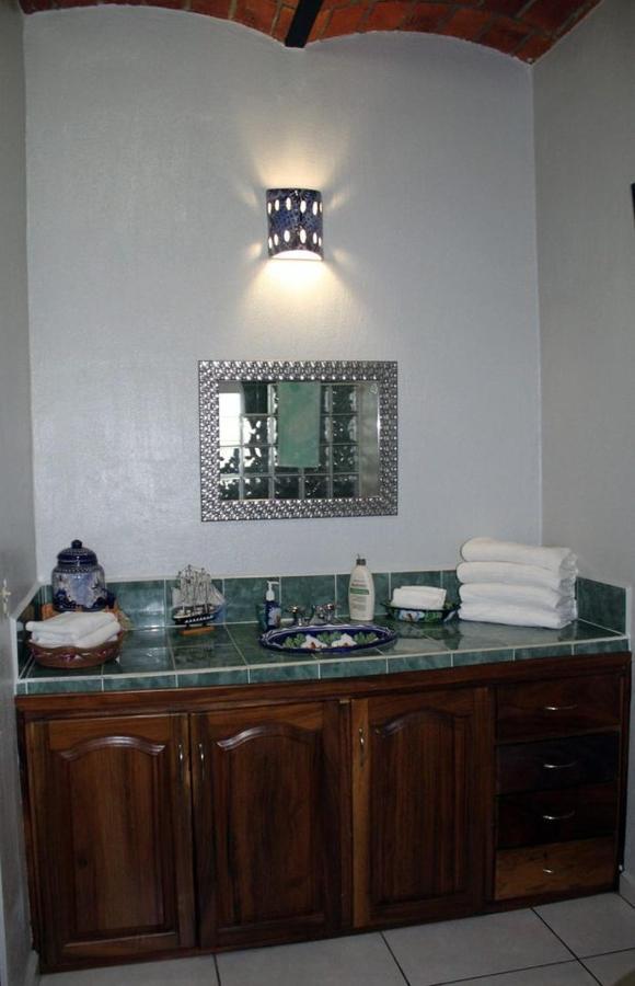 Casa Kimberley Private Villa Ринкон де Гуаябитос Екстериор снимка