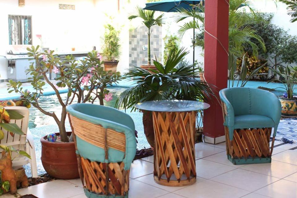 Casa Kimberley Private Villa Ринкон де Гуаябитос Екстериор снимка