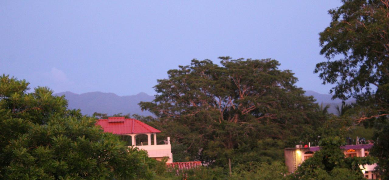 Casa Kimberley Private Villa Ринкон де Гуаябитос Екстериор снимка
