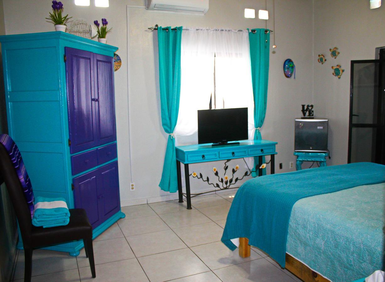 Casa Kimberley Private Villa Ринкон де Гуаябитос Екстериор снимка