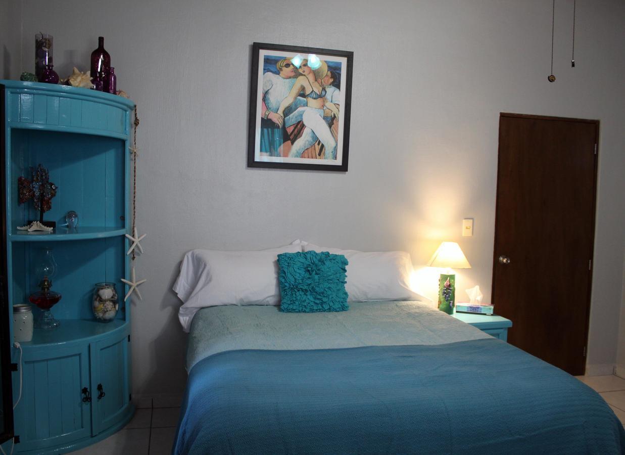 Casa Kimberley Private Villa Ринкон де Гуаябитос Екстериор снимка