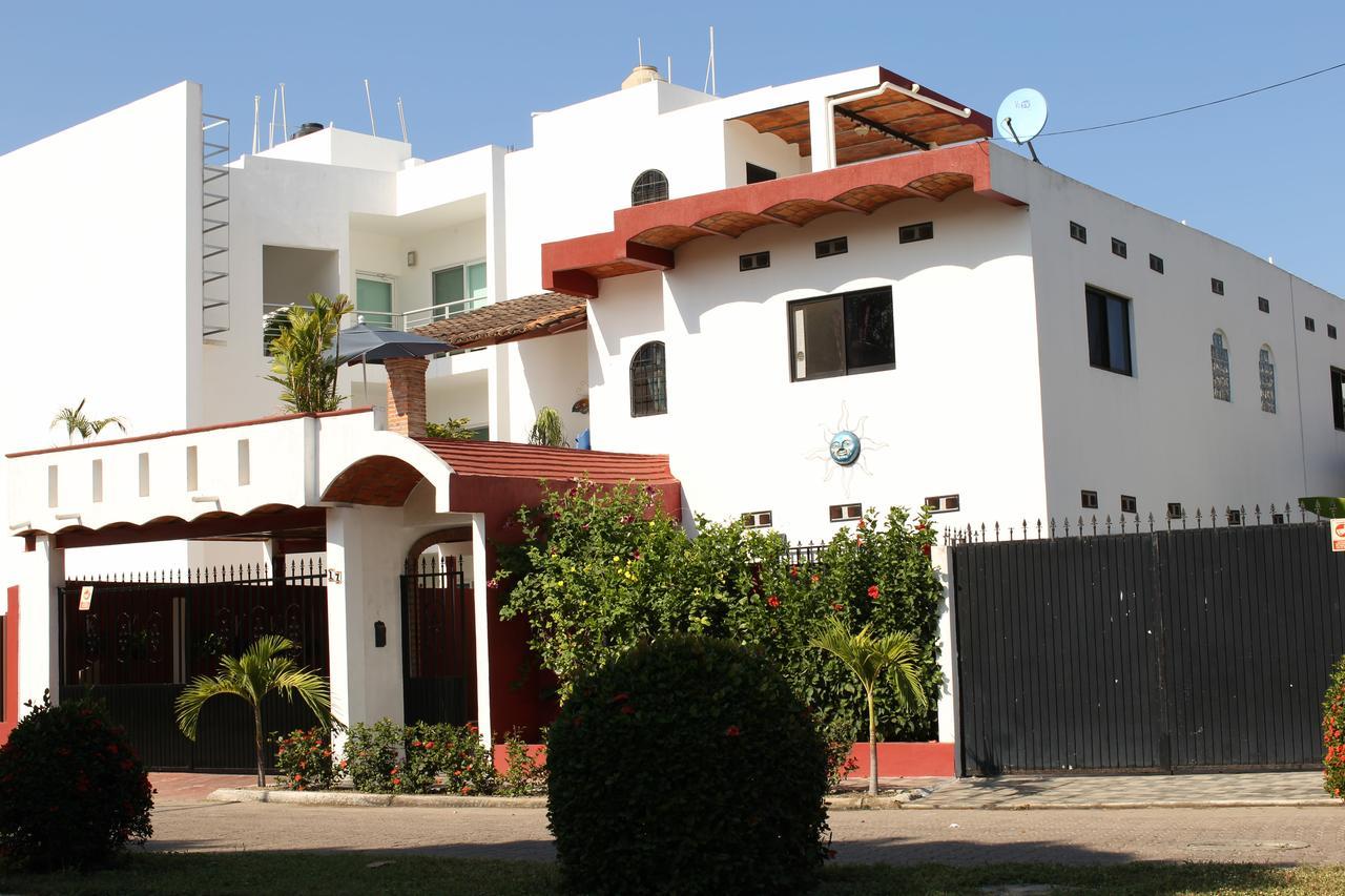 Casa Kimberley Private Villa Ринкон де Гуаябитос Екстериор снимка