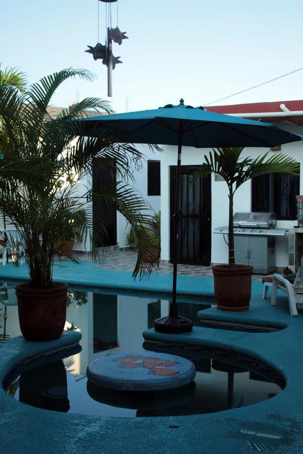 Casa Kimberley Private Villa Ринкон де Гуаябитос Екстериор снимка