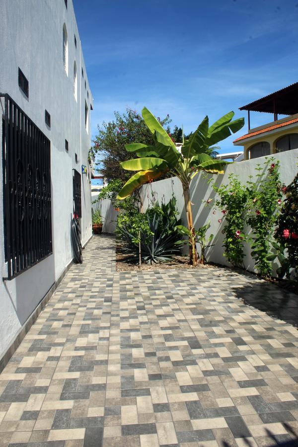 Casa Kimberley Private Villa Ринкон де Гуаябитос Екстериор снимка