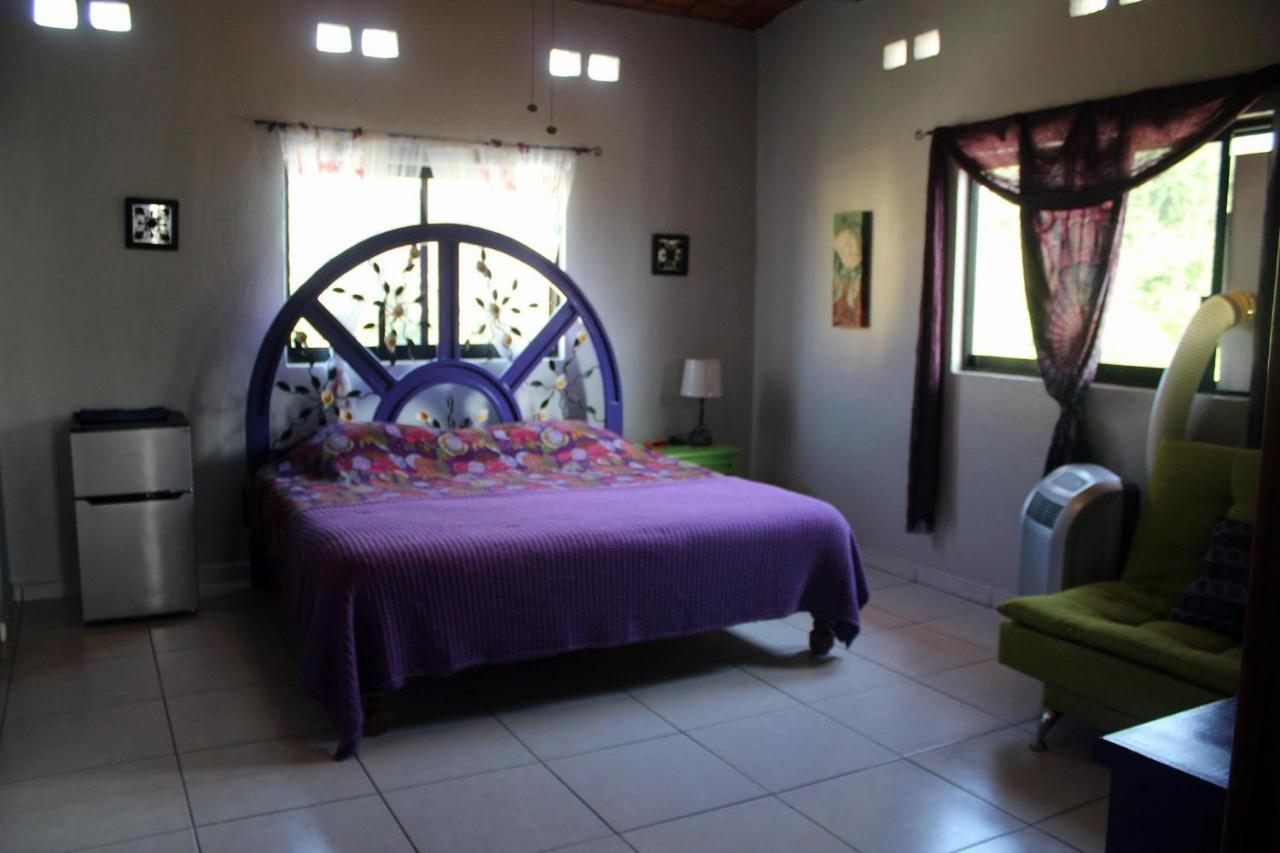 Casa Kimberley Private Villa Ринкон де Гуаябитос Екстериор снимка