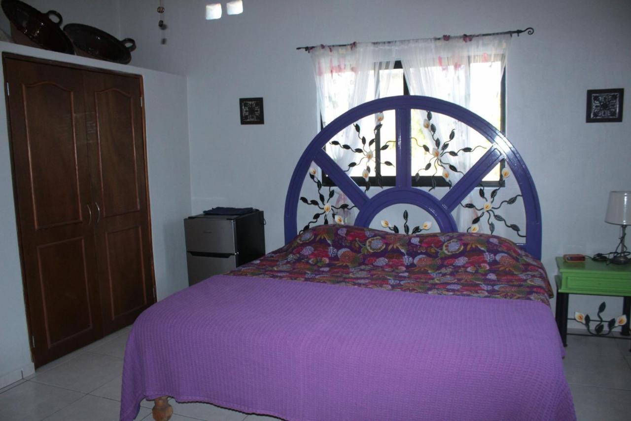 Casa Kimberley Private Villa Ринкон де Гуаябитос Екстериор снимка