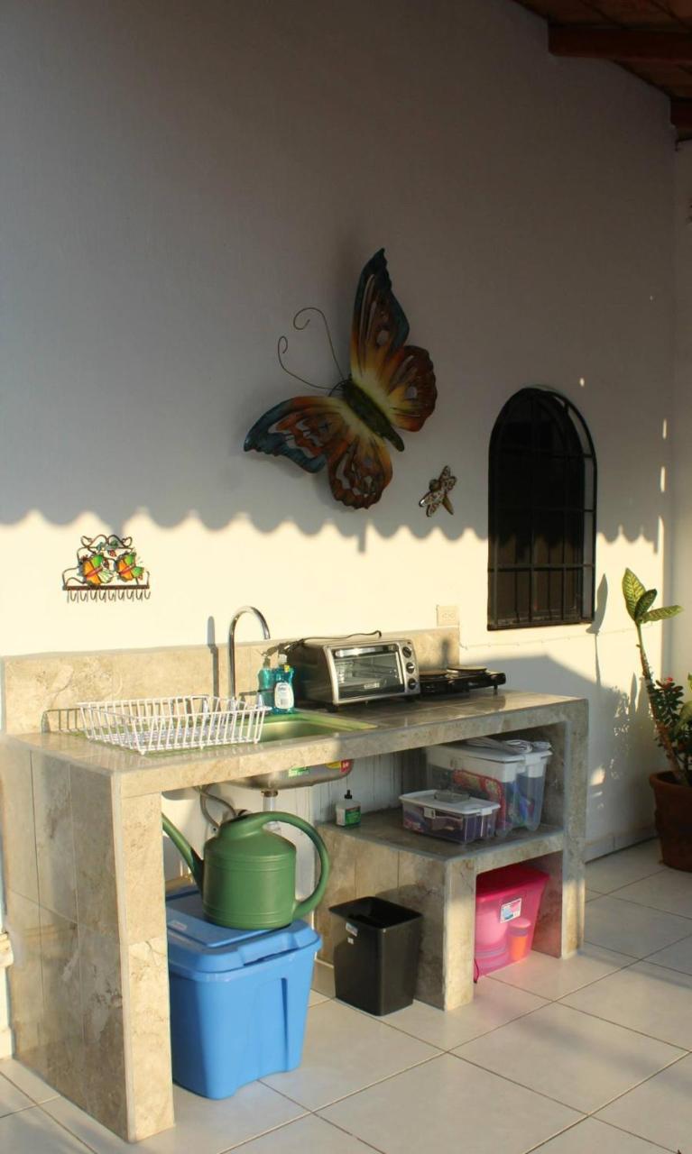 Casa Kimberley Private Villa Ринкон де Гуаябитос Екстериор снимка