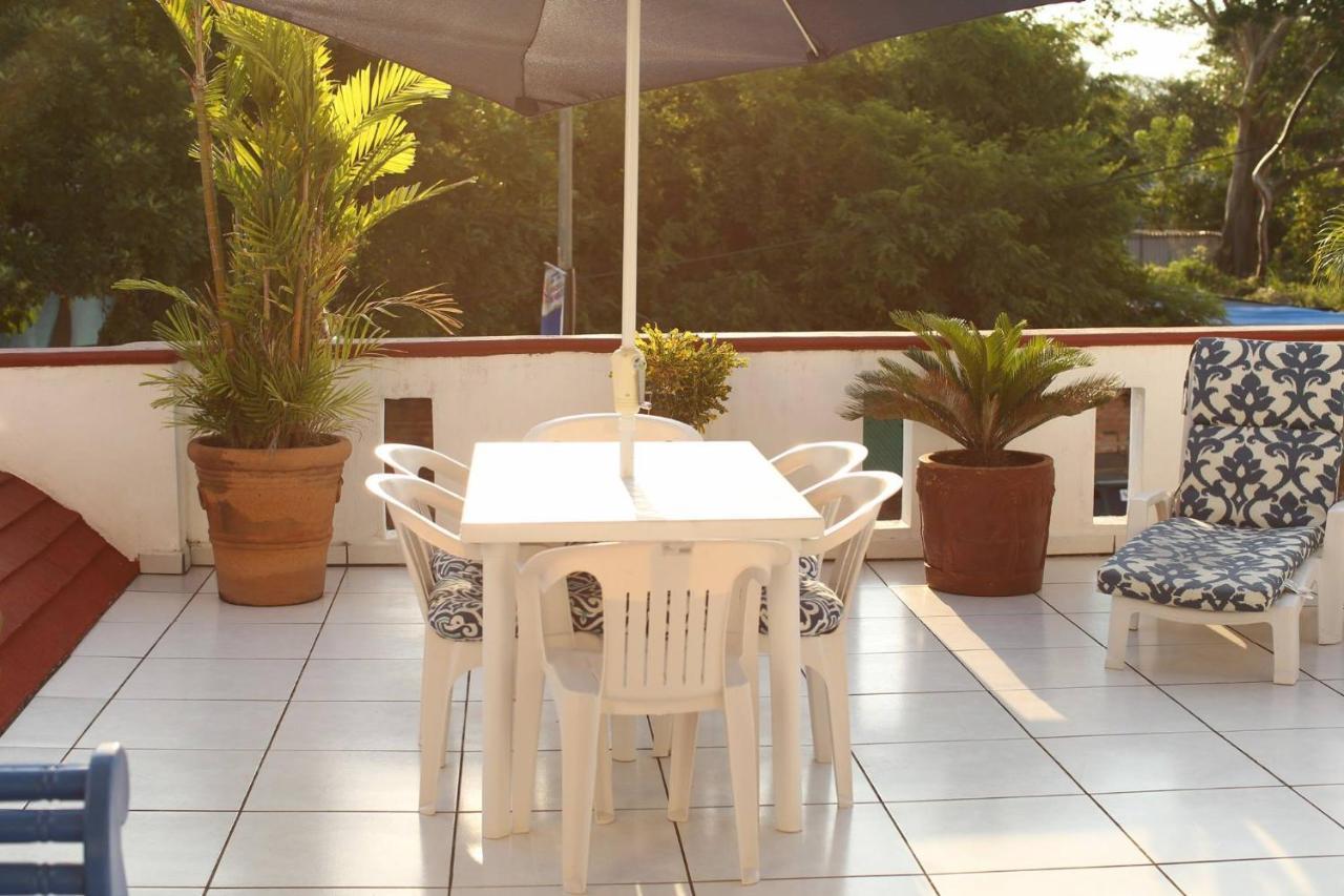 Casa Kimberley Private Villa Ринкон де Гуаябитос Екстериор снимка
