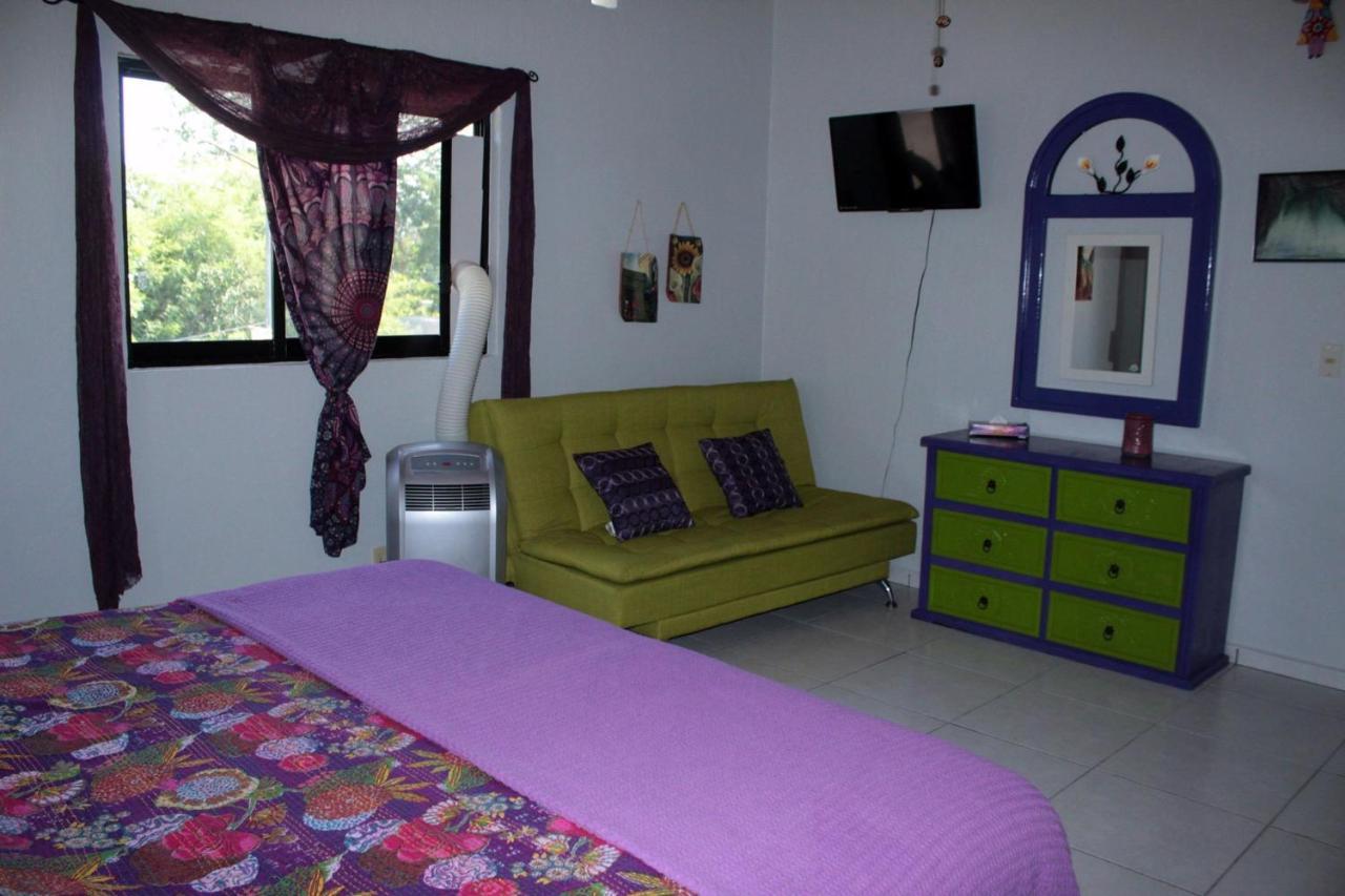 Casa Kimberley Private Villa Ринкон де Гуаябитос Екстериор снимка