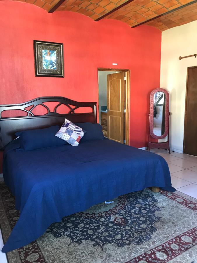 Casa Kimberley Private Villa Ринкон де Гуаябитос Екстериор снимка