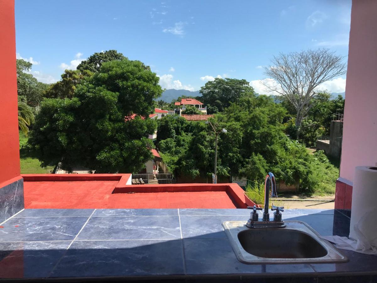 Casa Kimberley Private Villa Ринкон де Гуаябитос Екстериор снимка