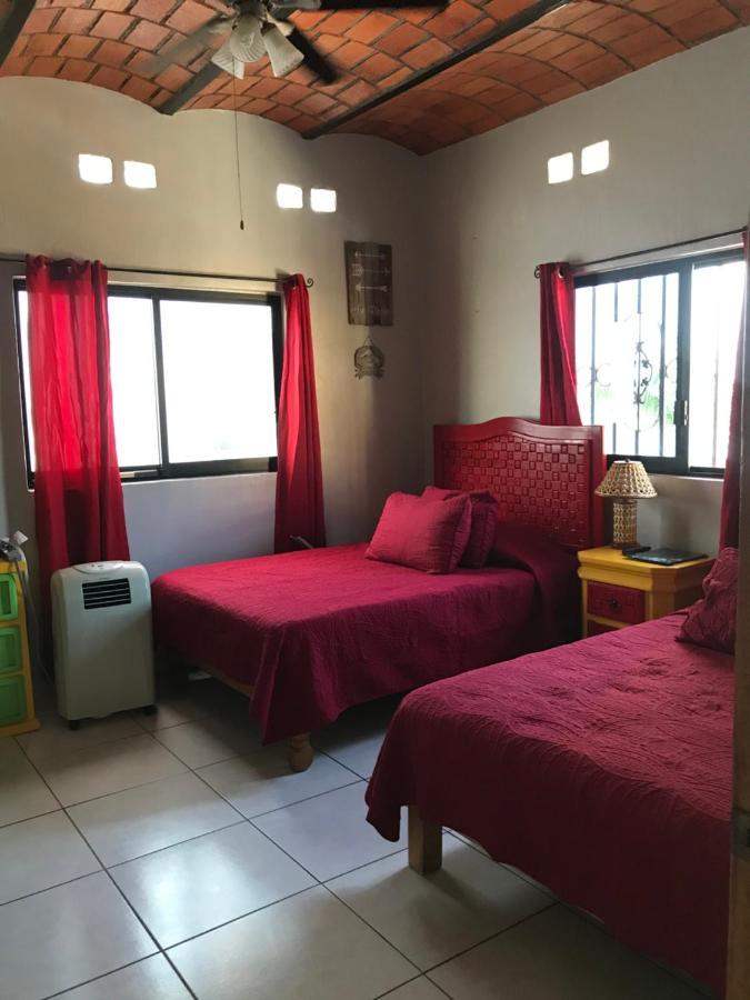 Casa Kimberley Private Villa Ринкон де Гуаябитос Екстериор снимка